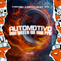 Automotivo Vou Bater Na Sua Ppk (Single)