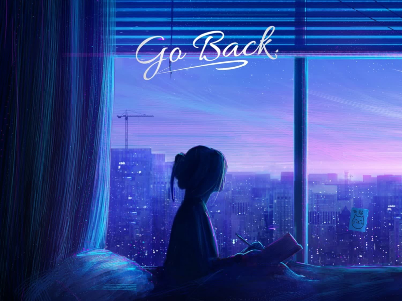 Go Back (Single)