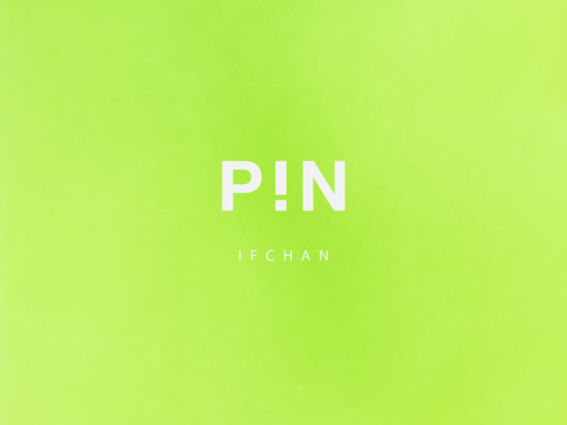 PIN PROJECT X IFCHAN (Single)