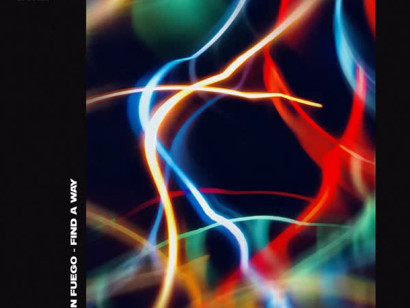 Find A Way (Single)