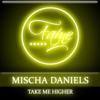 Take Me Higher (Single)