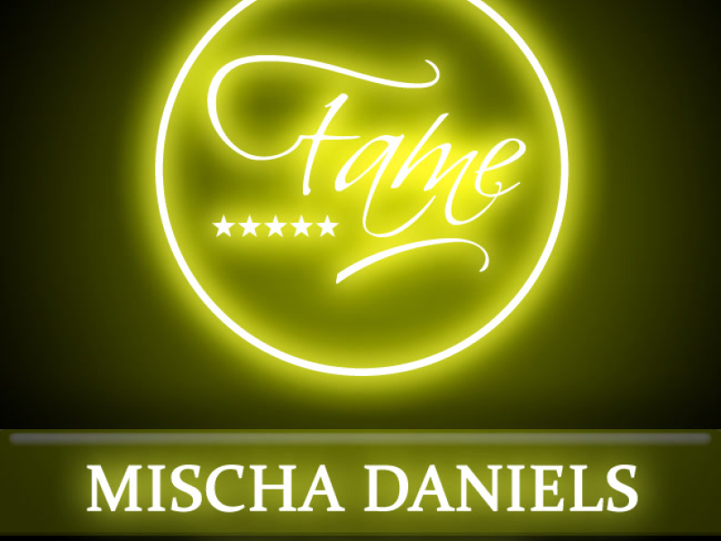 Take Me Higher (Single)