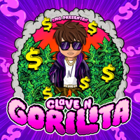 Gorilita (Single)