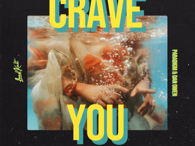 Crave You (Single)