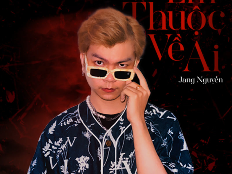 Em Thuộc Về Ai (Single)