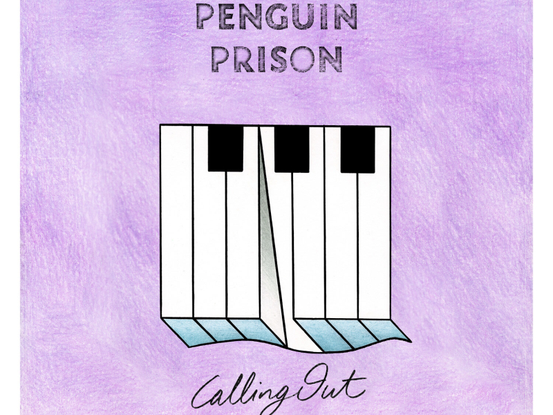 Calling Out Remixes - EP