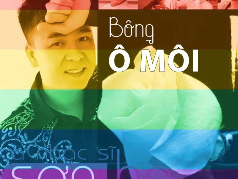 Bông Ô Môi