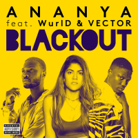 Blackout (Single)