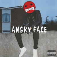 Angry Face (Single)