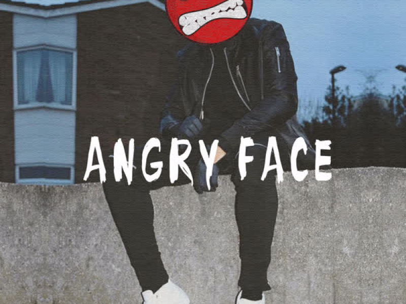 Angry Face (Single)