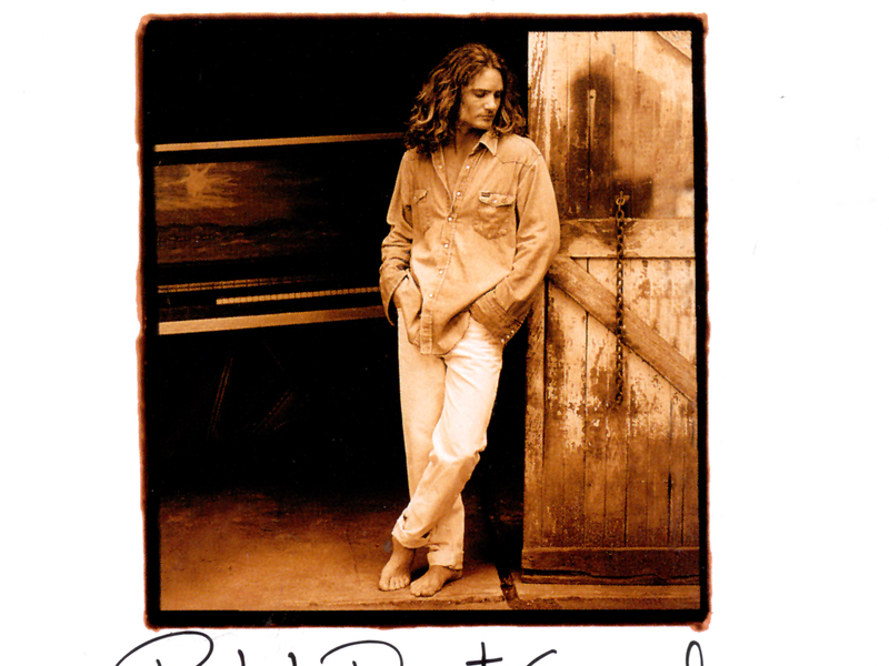 Painted Desert Serenade