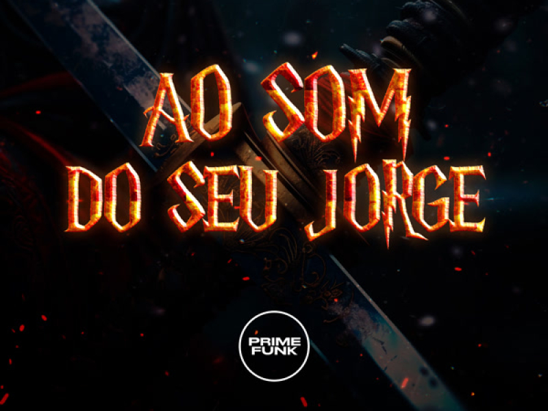 Ao Som do Seu Jorge (Single)