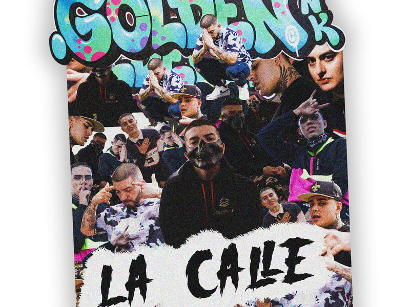 La Calle (Single)