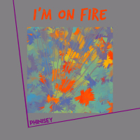 I'm on Fire (Single)