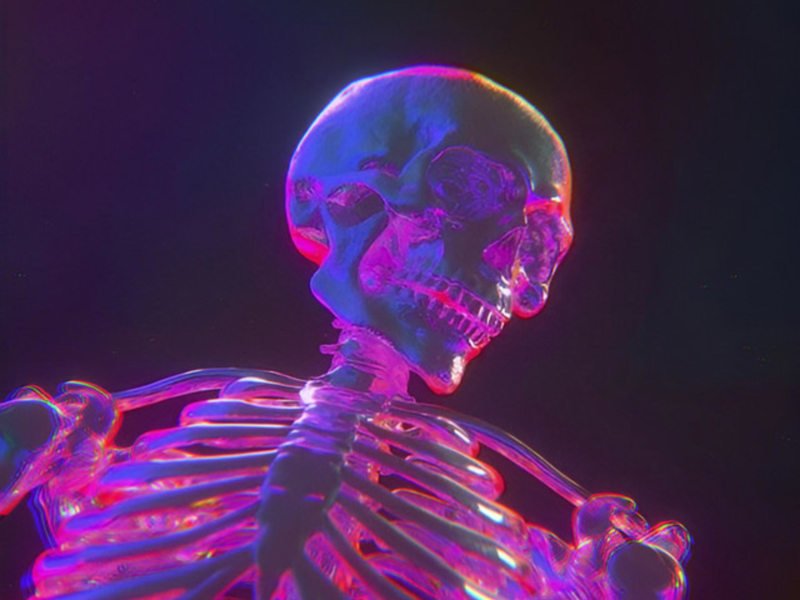 Meet the Frownies X Lovely Bastards (Single)