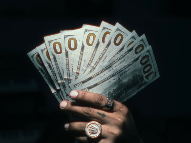 Verdes pa gastar (Single)