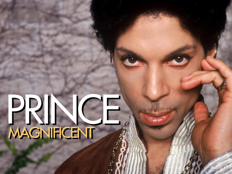 Magnificent (Single)