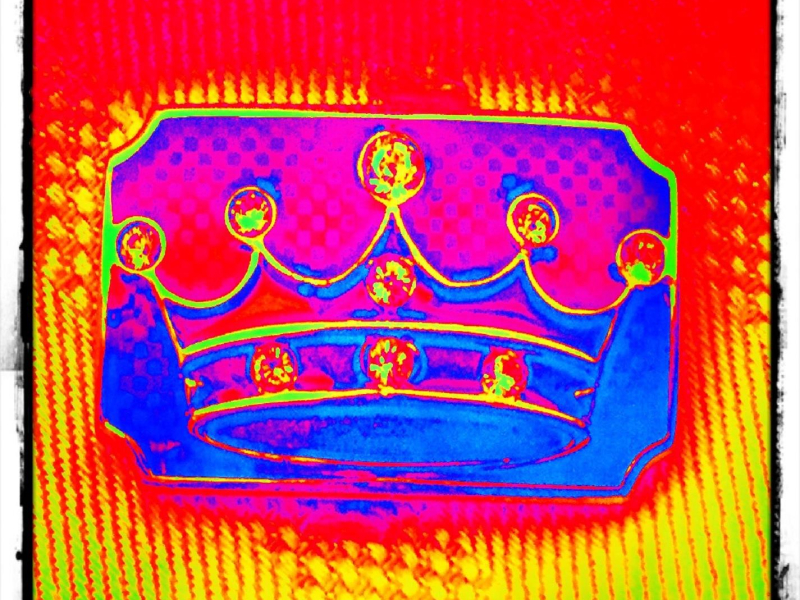 Silent Man (feat. Ledo Da Makk & Cade) (Single)