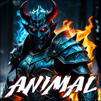 ANIMAL (Single)
