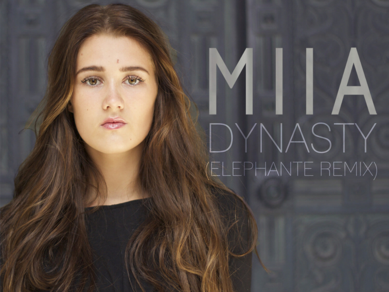 Dynasty (Elephante Remix) (Single)