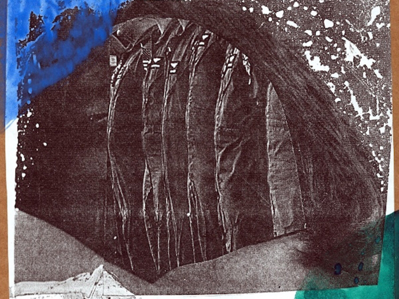 Black Rat Floods (EP)