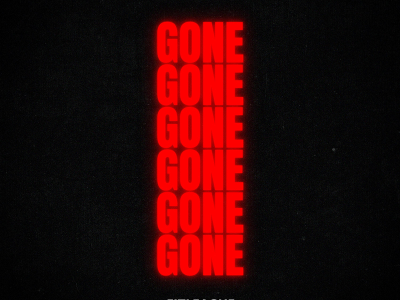 Gone (Single)