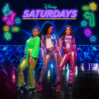 Ain't No Other Day (From 