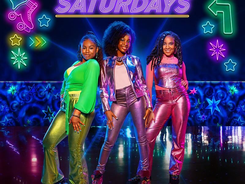 Ain't No Other Day (From 