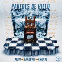 Paredes de Hielo (Single)