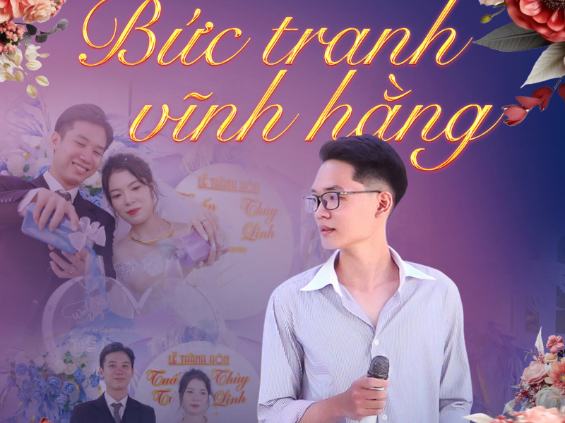 Bức Tranh Vĩnh Hằng (Single)
