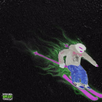 Ski (Prod.Santa Paine) (Single)