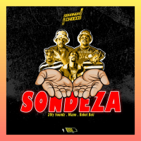 Sondeza (EP)
