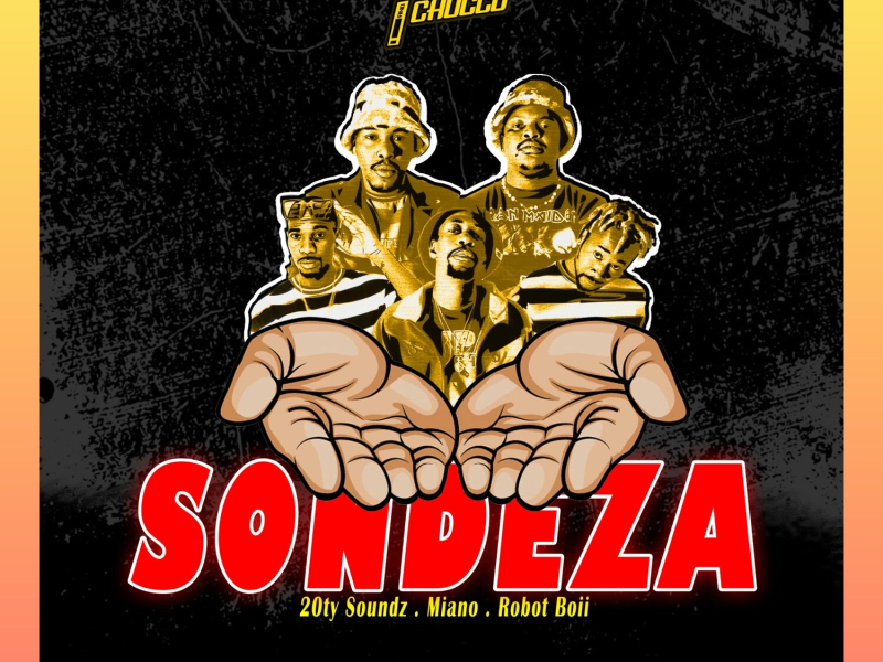 Sondeza (EP)