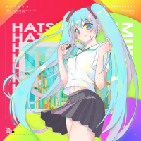 晴空下的街道 (Single)