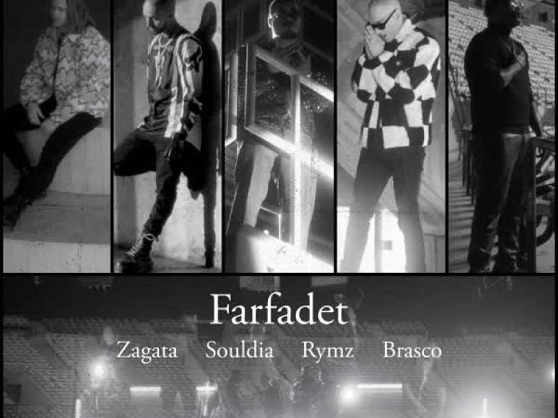 Bulletproof (Single)