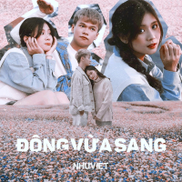 Đông Vừa Sang (Lofi Version) (Single)
