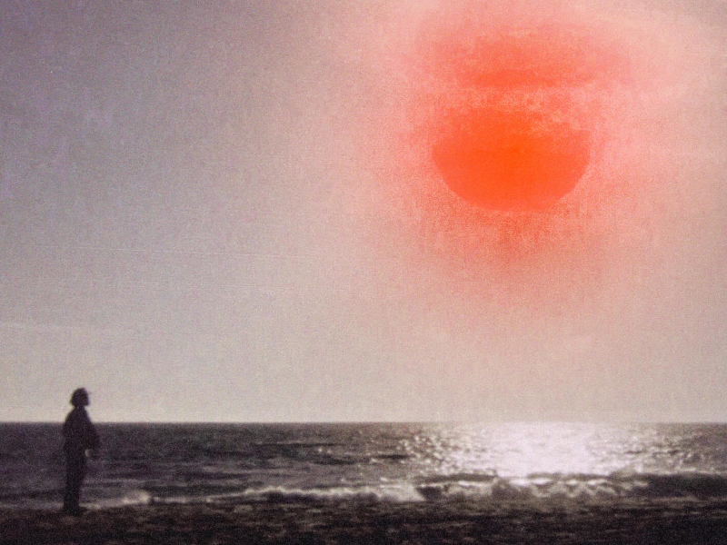 Waiting Here For You (EP)