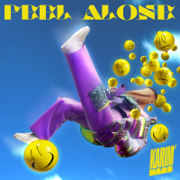 Feel Alone (Single)