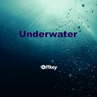 Underwater (EP)