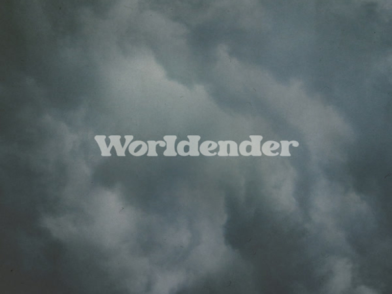 Worldender (Single)