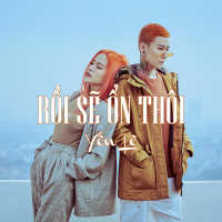 Rồi Sẽ Ổn Thôi (Single)