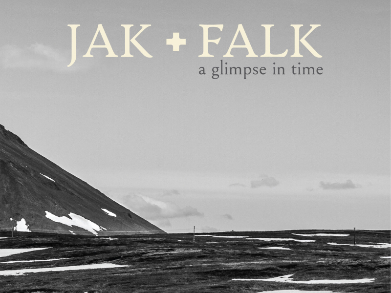 A Glimpse In Time (Single)