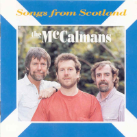 Songs From Scotland