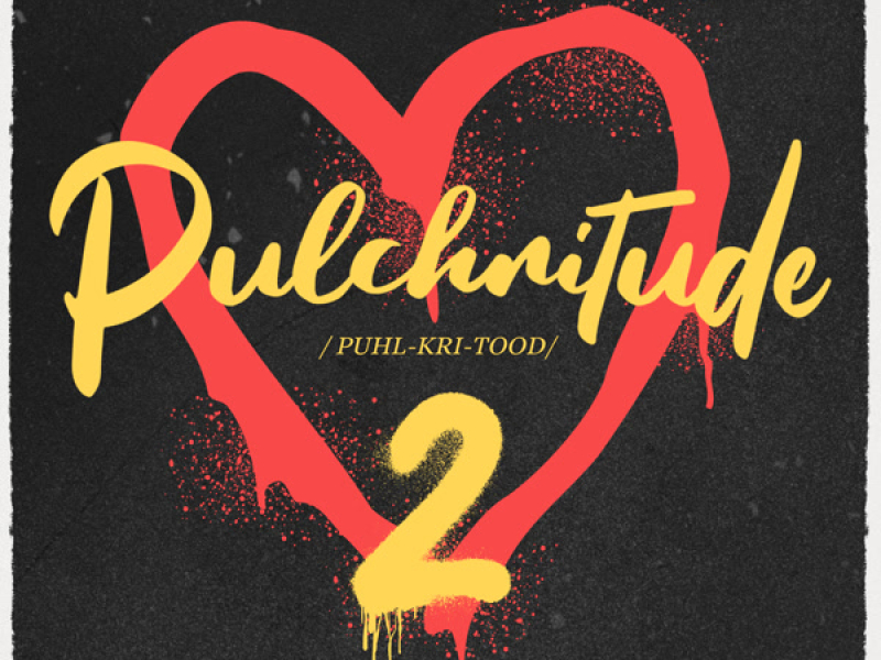 Pulchritude 2 (Single)