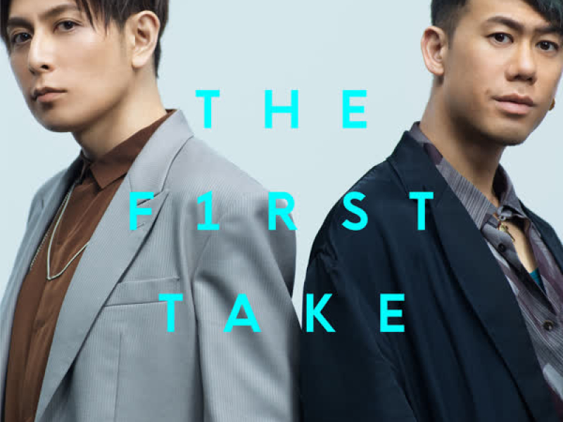 Pieces of a Dream - From THE FIRST TAKE (Single)