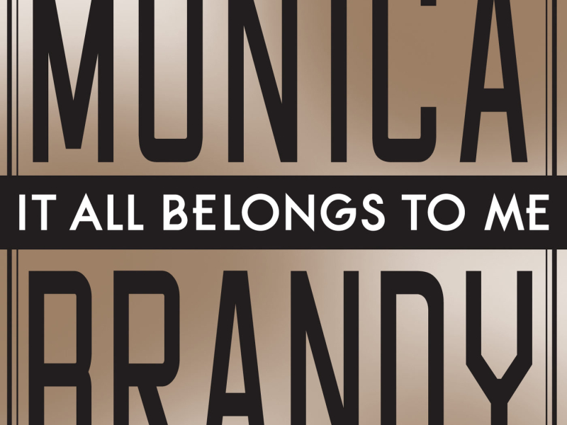 It All Belongs To Me (High Level Radio Mix) (Single)