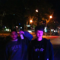 nicht gefragt (Single)