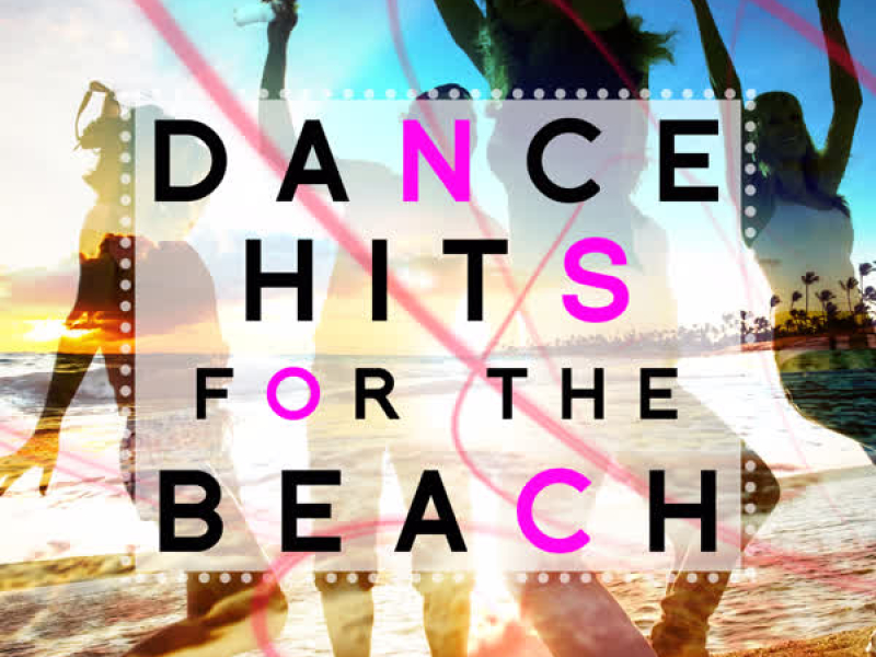 Dance Hits for the Beach