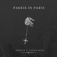 Pakkis in Paris (feat. Young Buck) (Single)