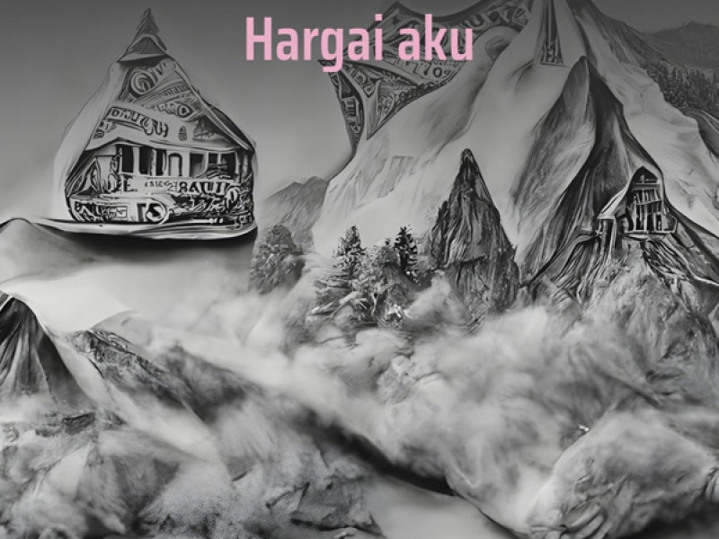 Hargai aku (Single)